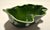 20th C. MCM Italian Gump's Leaf Trinket Dish Catchall For Sale In Naples, FL - Image 6 of 7