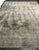 Restoration Hardware Rowe Rug – 9’ x 12’ Graphite | Hand-Knotted Wool & Viscose | ──────────── LUXURIOUS TEXTURE WITH...