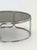 Space Age Coffee Table with Smoked Glass and Chrome, 1970s For Sale - Image 6 of 8