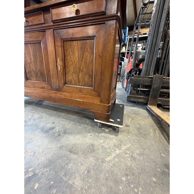 19th Century French Server For Sale - Image 9 of 18
