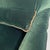 Beige Italian Modern Raffle Green Velvet Sofa by Vico Magistretti for De Padova, 1990s For Sale - Image 8 of 18