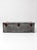 Antique Galvanized Metal Travel Case For Sale - Image 13 of 18