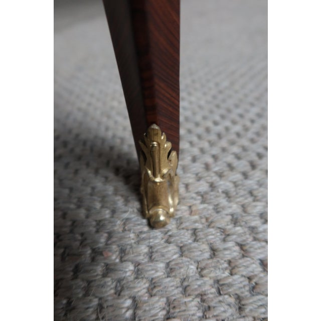 Napoleon III Showcase For Sale - Image 14 of 16