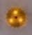 Ceiling Light attributed to Seguso, Italy, 1960s For Sale - Image 4 of 6