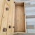 Antique English Pine Chest of Drawers / Dresser - Circa 1870 For Sale - Image 16 of 17