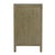 Wood Nora 24 in. W Rectangular Wood & Marble Bathroom Vanity with Storage, Light Oak For Sale - Image 7 of 11