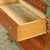 Vintage Pine Chest of Drawers, 1925 For Sale - Image 6 of 13