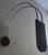 Mid-Century Modern Arc Wall Light by Bruno Gecchelin for Skipper and Pollux, 1970s For Sale - Image 9 of 17