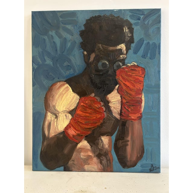 Ready Again reflects resilience, courage, and the determination to keep moving forwardthrough pressure and uncertainty....