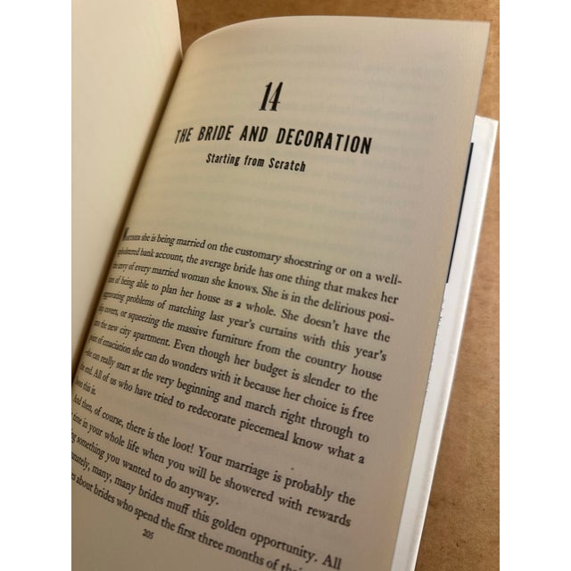 Decorating Is Fun! By Dorothy Draper — Classic Interior Design Book (Hollywood Regency Style) For Sale - Image 11 of 12