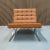 Ludwig Mies van der Rohe Barcelona Chair by Ludwig Mies Van Der Rohe for Knoll Inc. / Knoll International, 2010s For Sale - Image 4 of 7