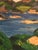 Kersti Flyckt, Lake, 1960s, Oil on Canvas For Sale - Image 14 of 18