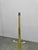 Italian Brass-Plated Coat Rack with Marble Base, 1970s For Sale - Image 11 of 14