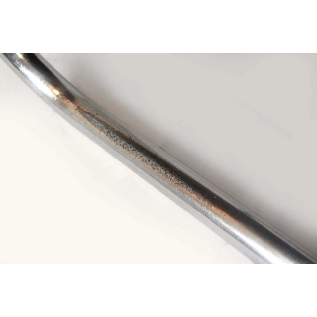 Bauhaus Tubular Armchairs attributed to Willem Hendrik Gispen for Mücke Melder, 1930s, Set of 2 For Sale - Image 15 of 18