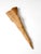 Brown Natural Sculptural Wood Form For Sale - Image 8 of 11