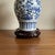 Vintage Chinese Carved Wood Display Stand-Rosewood-Vase-Ginger Jar Base-Plant For Sale - Image 9 of 11