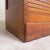 Industrial Oak Roller Shutter Box with 2 Shutters, 1930s For Sale - Image 3 of 18