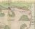 Antique 16th Century Map of Brasil, 1561 For Sale - Image 4 of 6