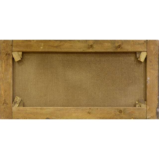 Massimo Reggiani, Still Life, 1990s, Oil on Canvas For Sale - Image 7 of 8