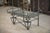 1950s Vintage Wrought Iron Shelf, 1950s For Sale - Image 5 of 12