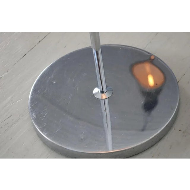 German Floor Lamp, 1970s For Sale - Image 9 of 12