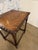 19th Century English Side Table For Sale In Nashville - Image 6 of 7