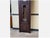 Wood Antique Breton Grandfather Clock, 1880 For Sale - Image 7 of 13