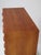 Tall Chest of Drawers in Teak by Børge Mogensen for Søborg, 1960s For Sale - Image 11 of 14