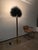 Fan Palm Bronze and Brass Floor Lamp from Valenti, 1970s For Sale - Image 4 of 17