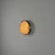 Metal Sigma Ceiling or Wall Light by Sergio Mazza for Artemide, Italy, 1960s For Sale - Image 7 of 7