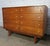 Mid-Century Modern 1960s Lawrence Peabody Restored Mid Century 8 Drawer Low Dresser For Sale - Image 3 of 13