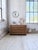 Elm Commode from Maison Regain, 1960s, in Very Good conditions. Designed 1960 to 1969 This piece is attributed to the...