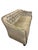 Lee Industries Custom Velvet Sofa Pair - Chesterfield Style For Sale In New York - Image 6 of 10