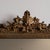 French 19th Century France Napoleon III Bronze Wood Mirror For Sale - Image 3 of 8