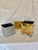 Early 20th Century English Brass Fireplace Box For Sale - Image 10 of 12