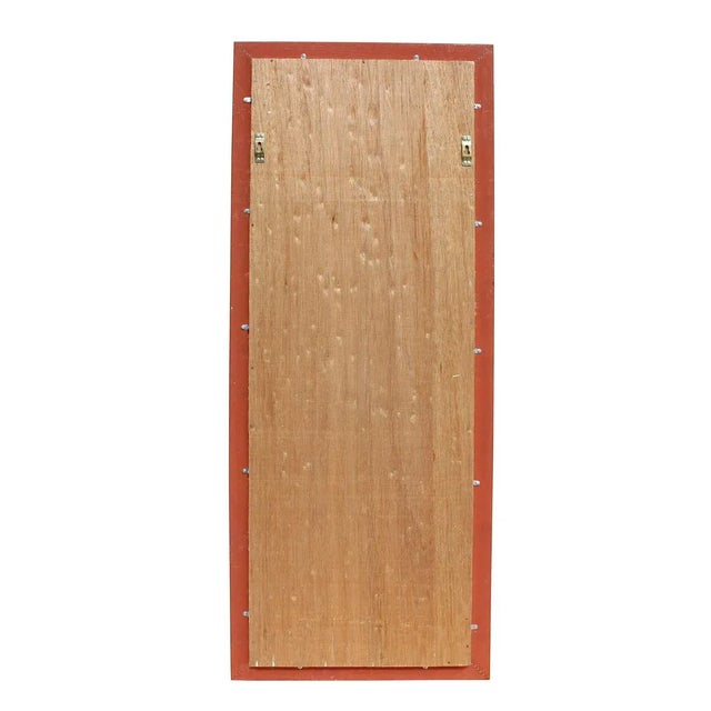 Chinese Ceramic Flower Scenery For Sale In San Francisco - Image 6 of 7