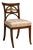 Biedermeier Side Chair, 1835 For Sale