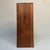 Mid-Century Japanese Storage Cabinet in Sugi Wood, 1960s For Sale - Image 9 of 12