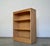 Mid-Century Modern 1990’s Postmodern Solid Maple Ethan Allen Bookcase For Sale - Image 3 of 12