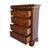 Late 20th Century Legacy Furniture Solid Cherry Contemporary Traditional 42" Chest of Drawers 9180-2200 For Sale - Image 5 of 12