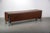 Brown No. 3076 Credenza in Vitello Leather from KnollStudio, 1988 For Sale - Image 8 of 17