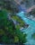 Landscape of the Eel River in Oil For Sale - Image 4 of 7