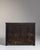 1800s French Chestnut Brown Louis XV Ornate Buffet with Brass Hardware For Sale In Greensboro - Image 6 of 15