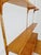 Danish Modern Modular Oak Shelving System by Hansen & Guldborg Mobler, Denmark, 1960s For Sale - Image 6 of 11