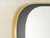 Vintage Modernist Italian Mirror, 1950s For Sale - Image 5 of 6