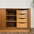 Wood Mid Century Modern Danish Teak Hundevad Credenza or Dresser For Sale - Image 7 of 17