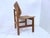 Danish Chair in Pine by Vagn M. Fuglsang, 1960s For Sale - Image 9 of 18