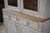 Antique Patinated Two-Part Cabinet, 1800s For Sale - Image 4 of 14