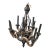 Late 20th Century Maitland-Smith Chandelier For Sale