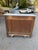 French Bamboo Chest of Drawers With Marble For Sale - Image 12 of 12